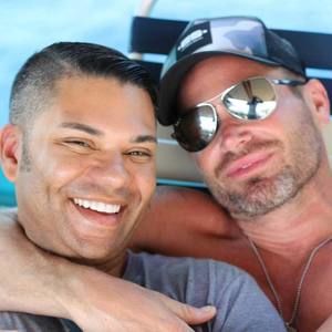 Meet your Posher, Shane